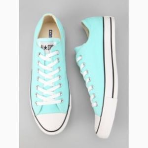 aruba blue converse